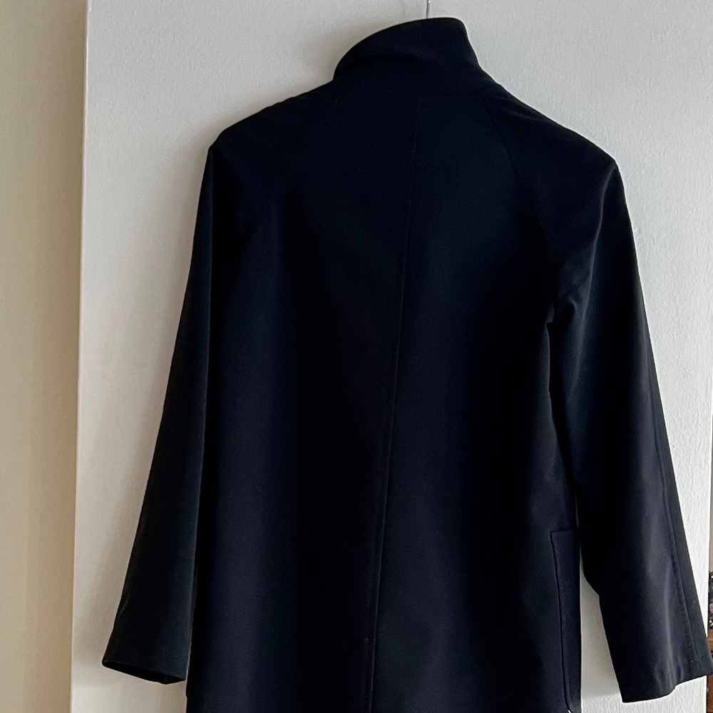 Prada Fall/Spring Coat - Picture 5 of 6